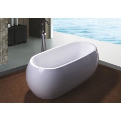 Baignoire ilôt MV-019D Baignoire ilôt MV-019D